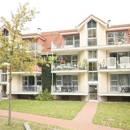 Rosenhof Ferienappartements, E 019