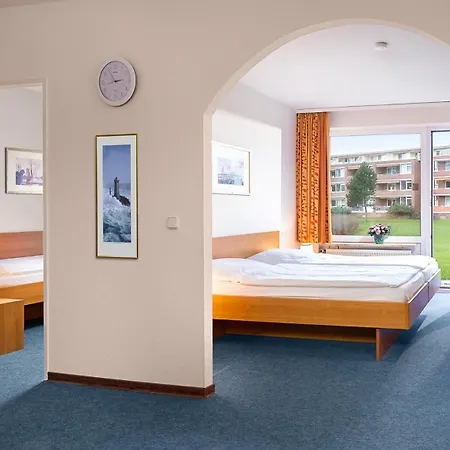 Rosenhof Ferienappartements, E 019