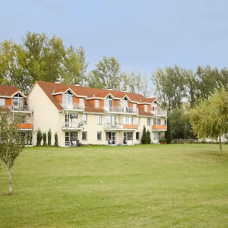 Rosenhof Ferienappartements, E 019 Appartamento