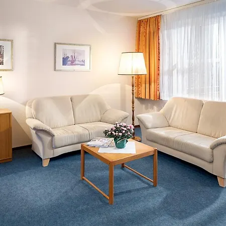 Rosenhof Ferienappartements, E 019 *